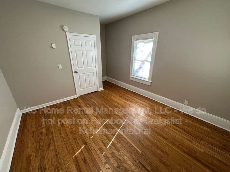 Kansas City House: 2947 York St.
