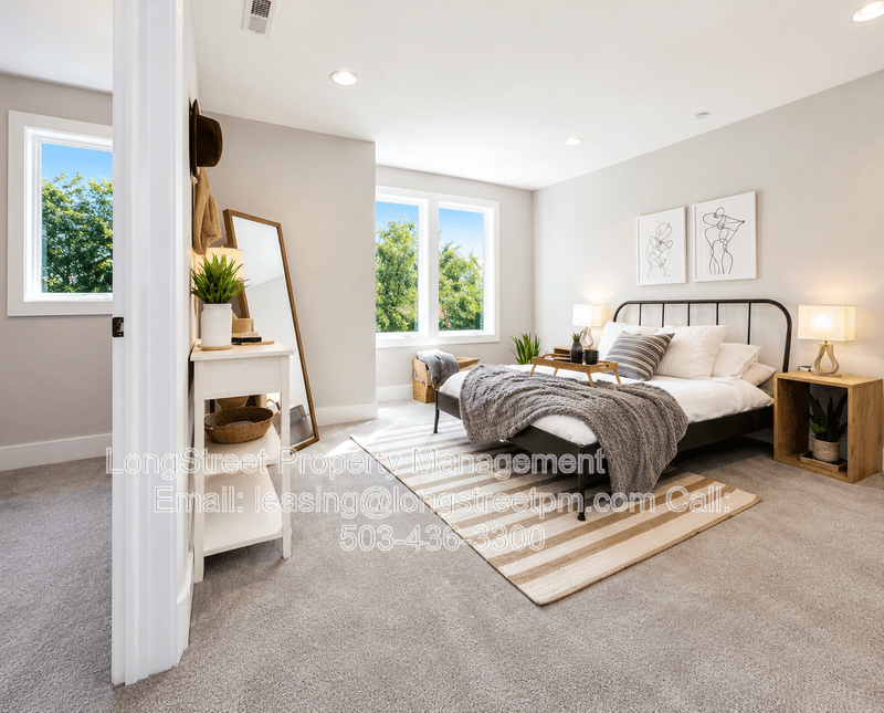 Portland House: 7675 N Westanna Ave
