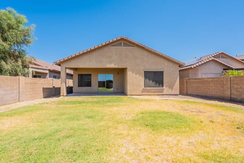 Florence House: 7599 West Springfield Way