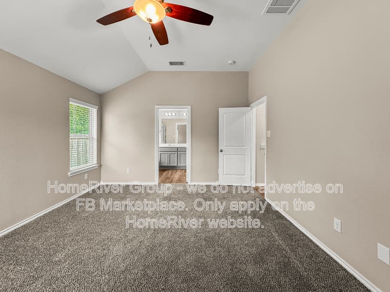 New Caney House: 22505 Gran Sasso Dr