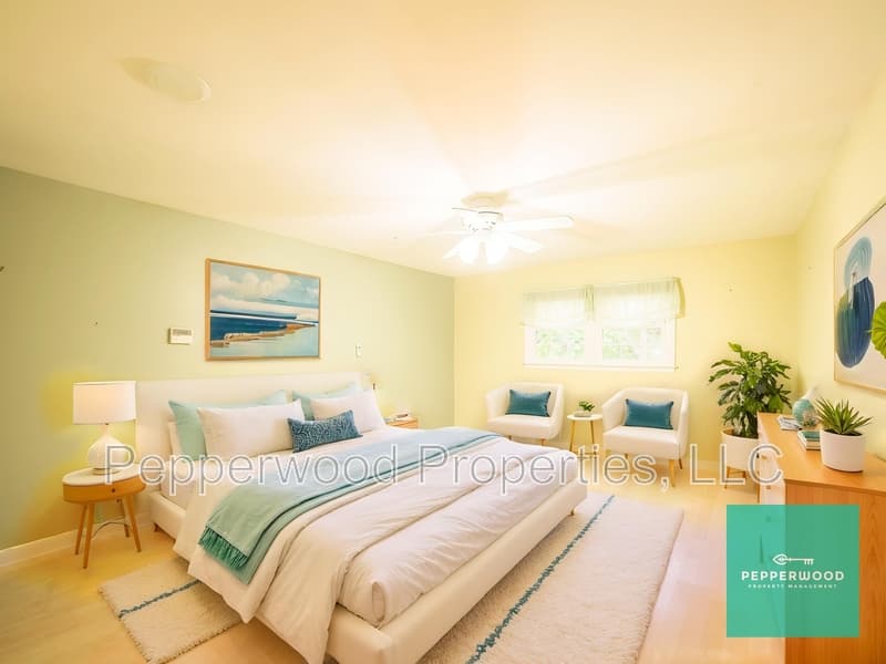 Spartanburg House: 204 Fernbrook Circle