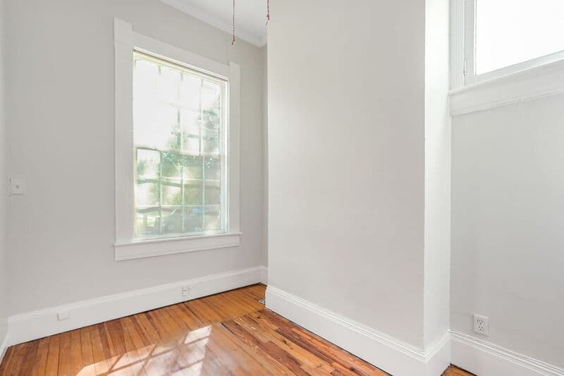 Fredericksburg Condo: 1122 Caroline St