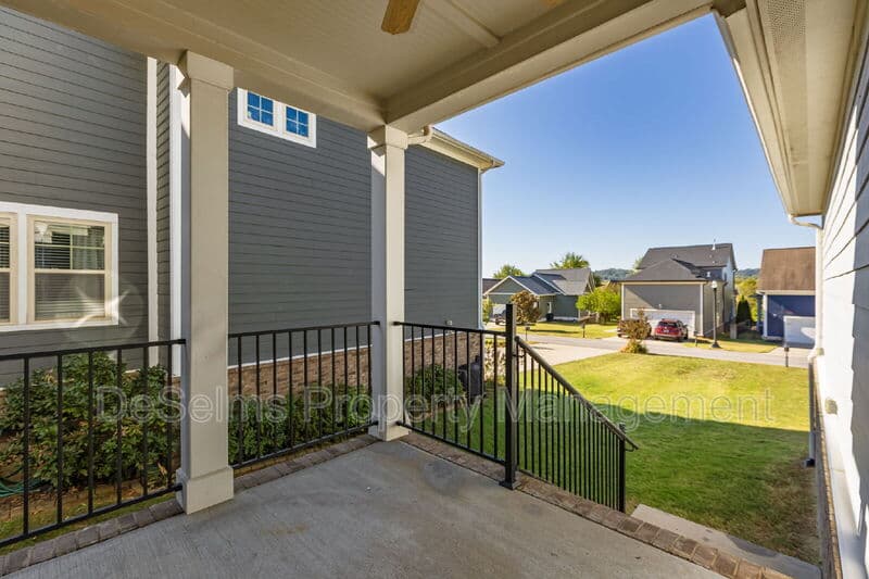 Thompson's Station House: 2792 Americus Drive