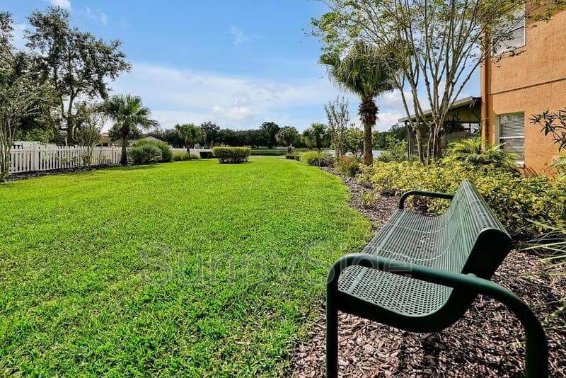 Orlando House: 11326 Cypress Trail Dr