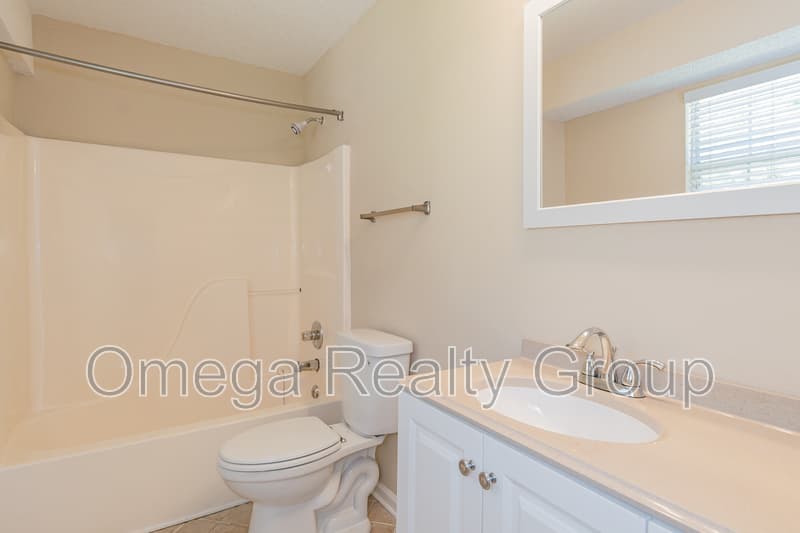 Pinson House: 6450 Kimberly Loop
