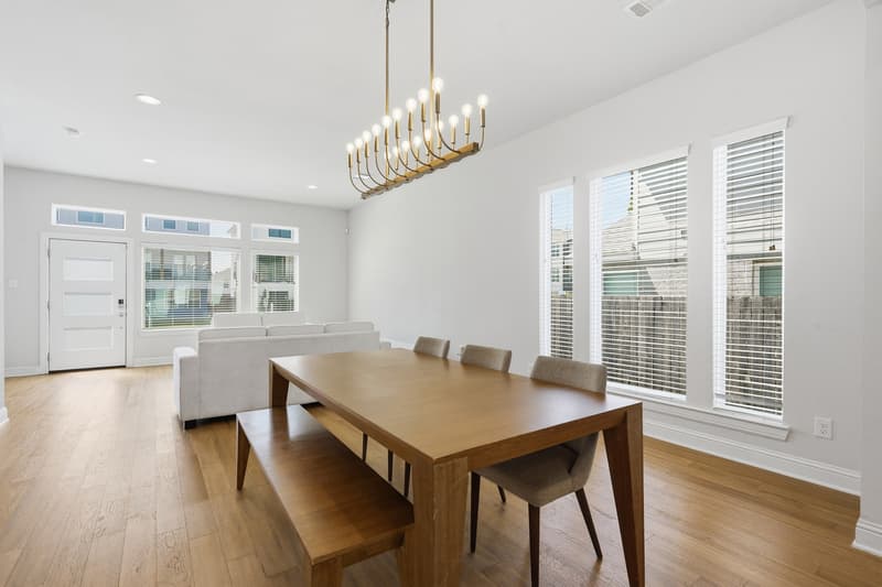 Fort Worth House: 3205 Forest Park Boulevard - 1