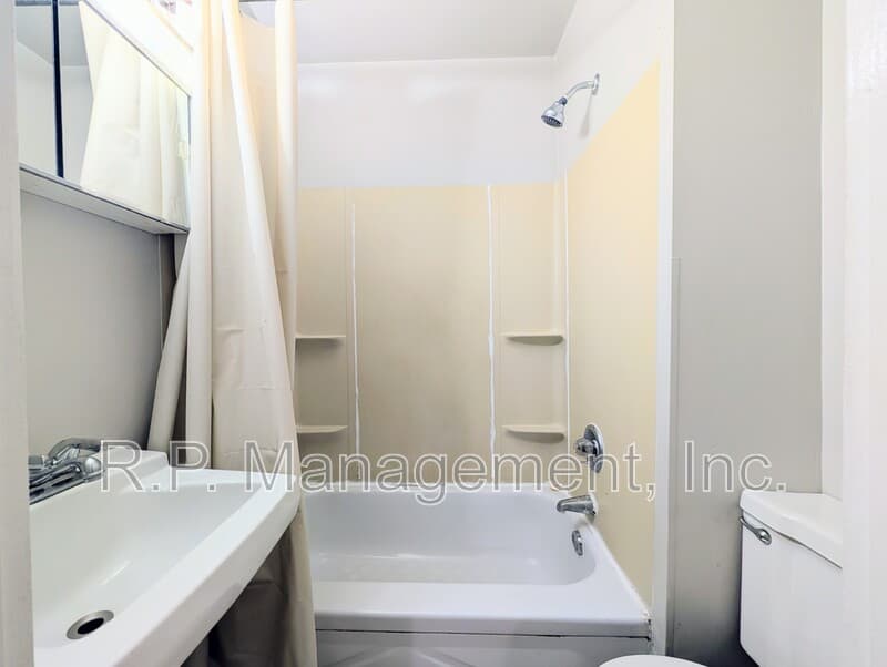 Saint Paul Condo: 2048 Carroll Ave