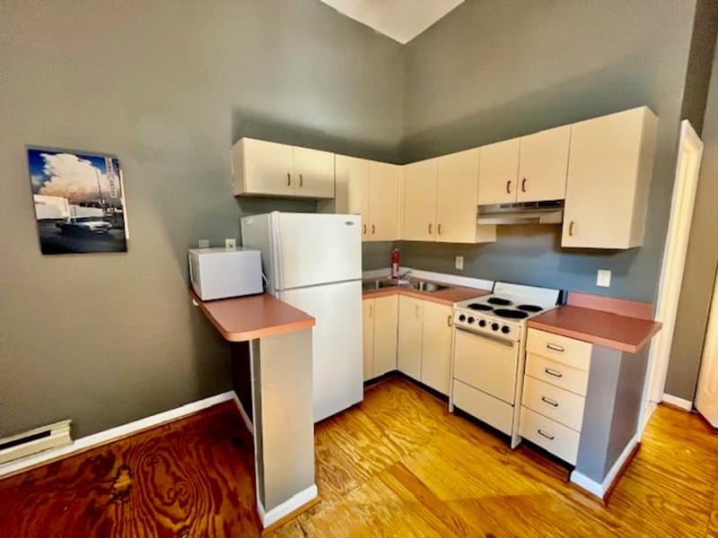 St. Louis Condo: 2905 Cherokee