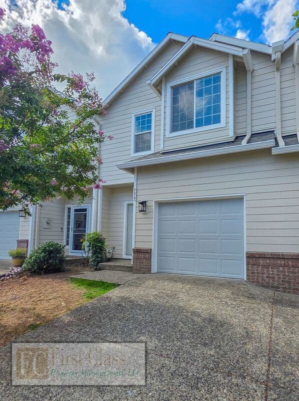 BEAVERTON Townhome: 773 SW 198TH PL