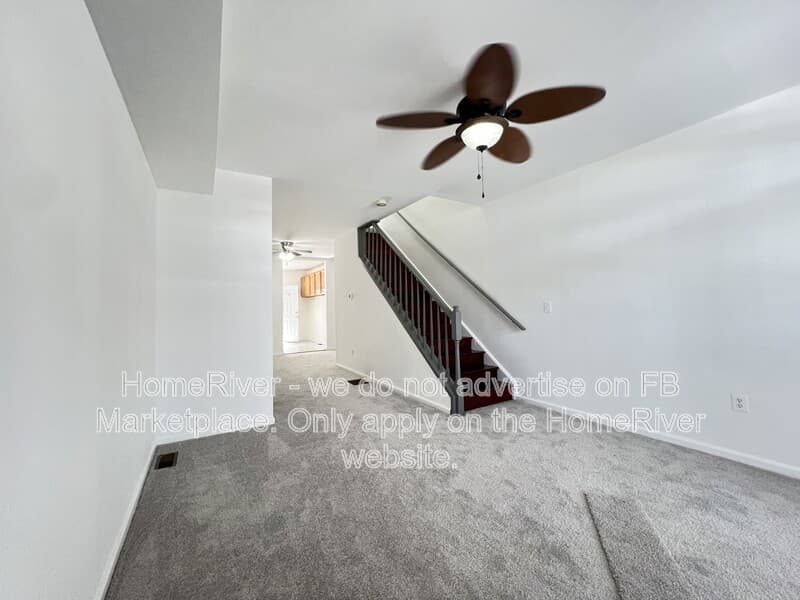 Baltimore Townhome: 2617 W Cold Spring Ln