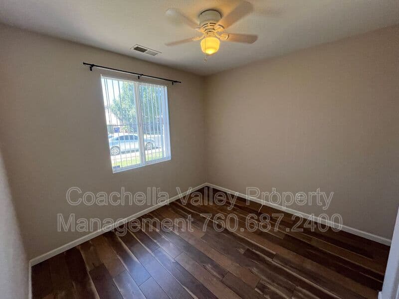 Coachella House: 49126 Pluma Roja Place