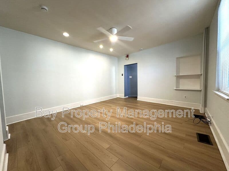 Philadelphia Condo: 2542 E Ann St