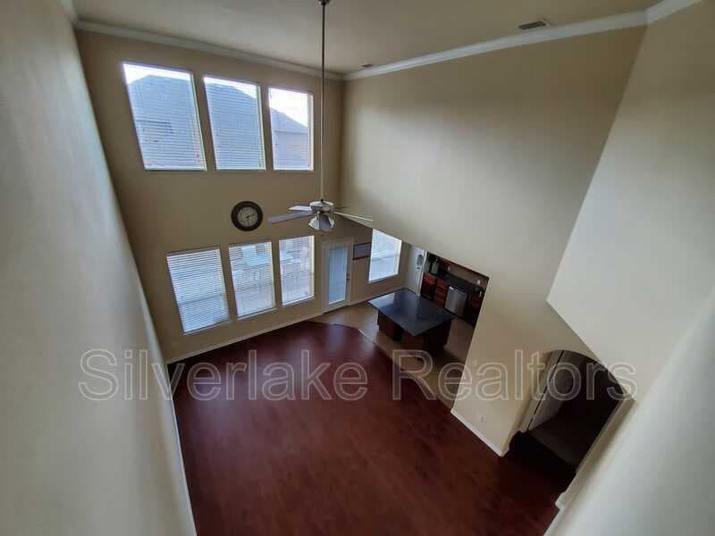 Irving Townhome: 4171 Florence Drive