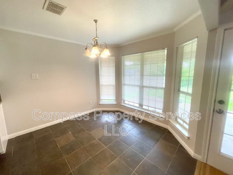 Robinson House: 2924 Palomino Trail