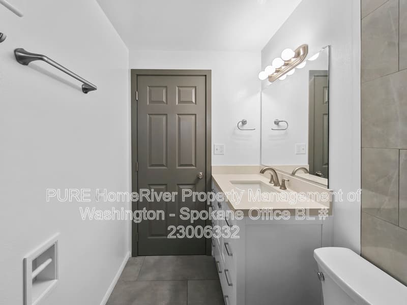 Spokane House: 8806 N Calispel St