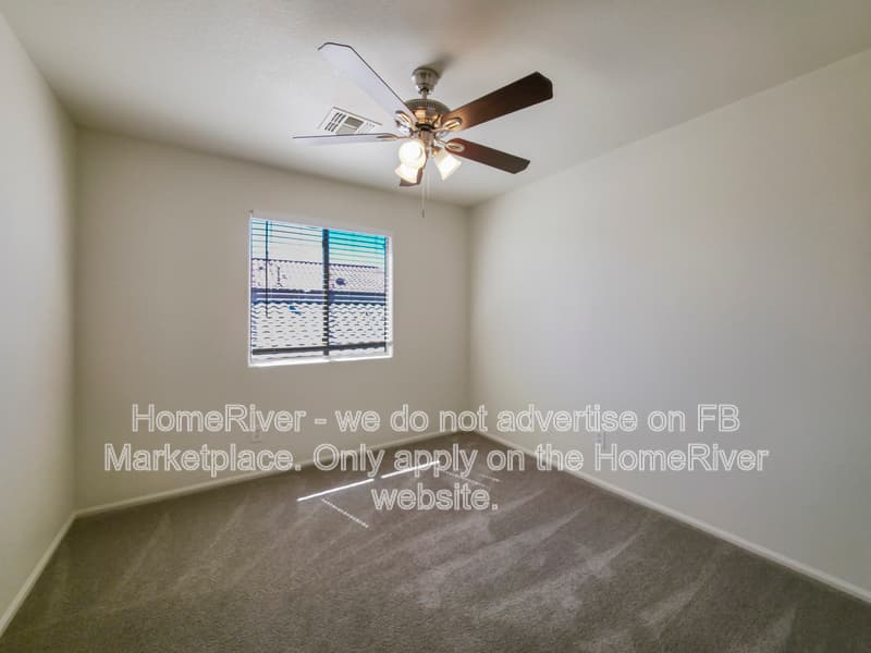 Maricopa House: 42706 W Hillman Dr