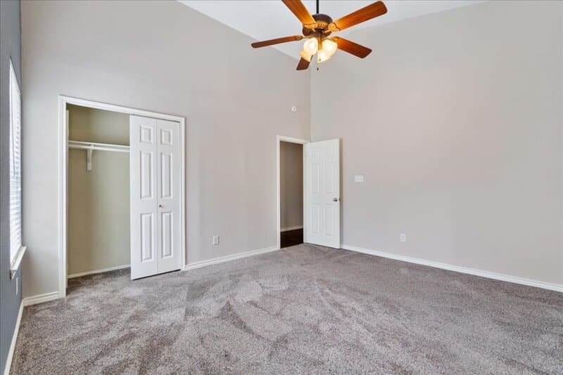 Austin House: 2205 Cedar Branch Drive