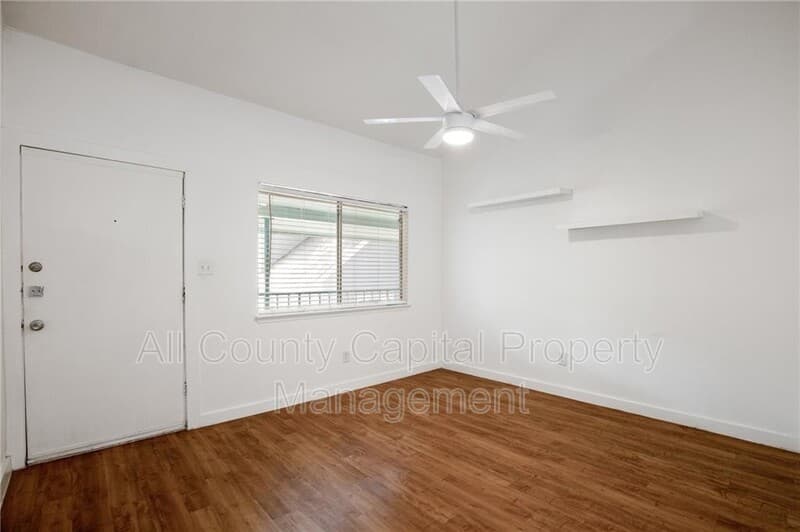 Austin Condo: 502 W. 35th Street,