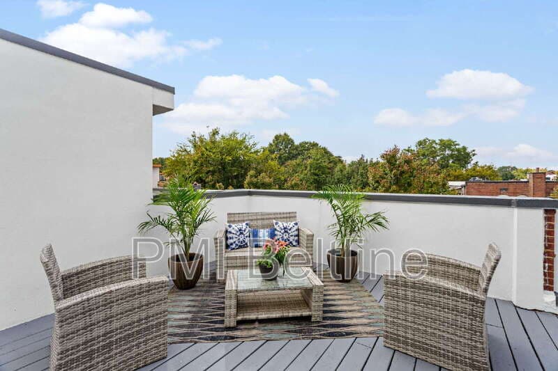 Atlanta Townhome: 988 Dekalb Ave NE