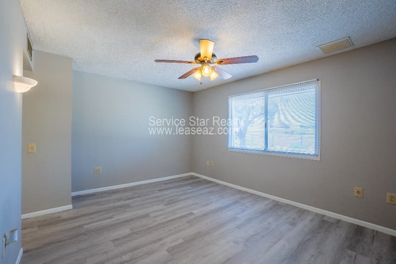 Sun City House: 17230 N Palo Verde Dr