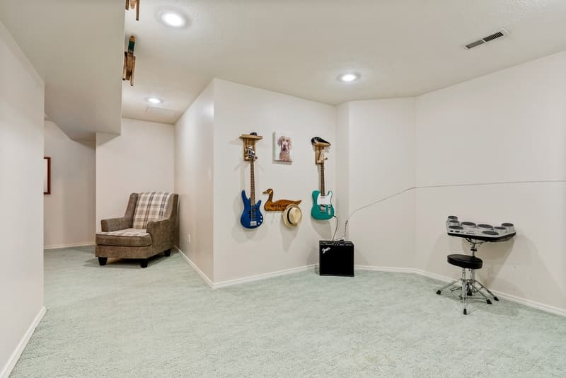 Spokane House: 602 West Bradford Court