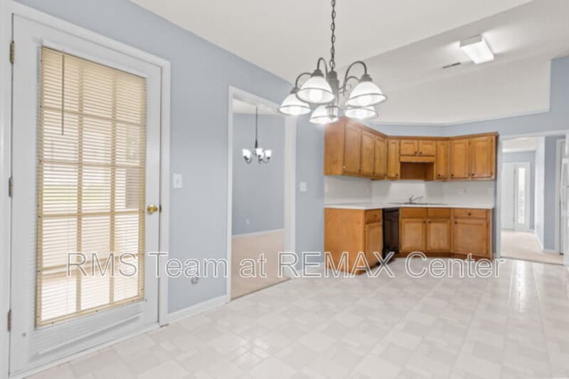Dacula House: 2510 Fort Daniels Dr