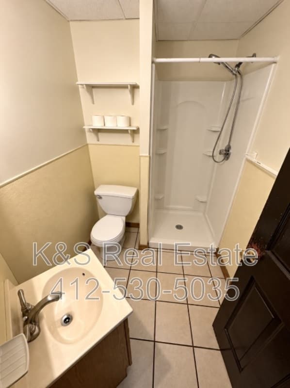 Irwin Condo: 531 Main Street - 6F