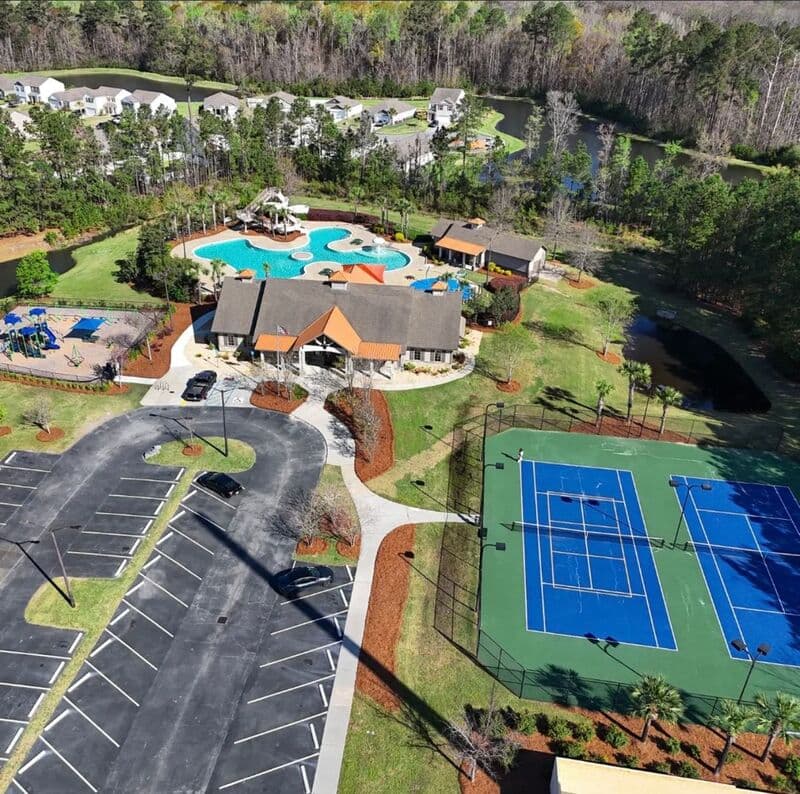 Savannah House: 165 Greyfield Circle