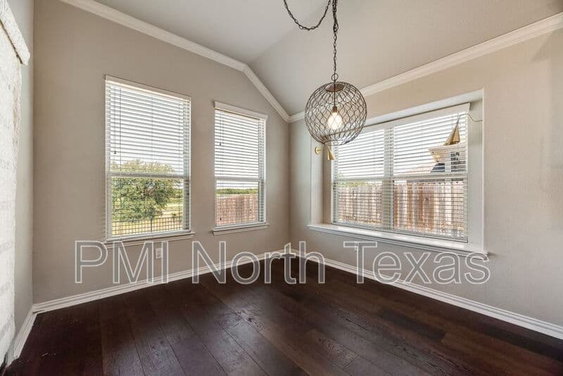 Frisco House: 12009 Fairbanks Court