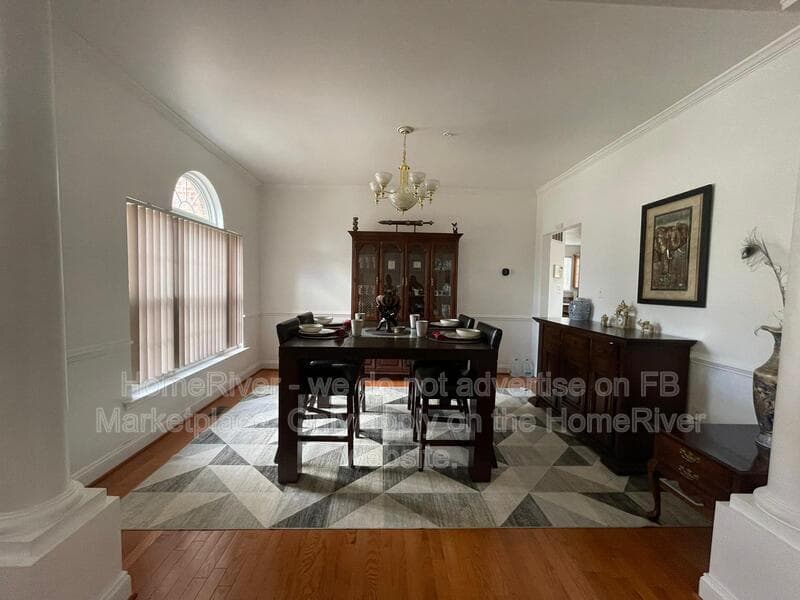 Upper Marlboro House: 8704 Ashby Ct