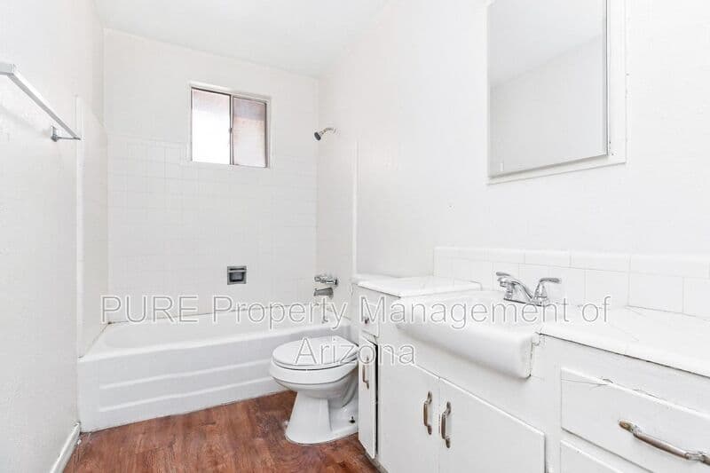 Mesa Condo: 221 E 2nd Ave