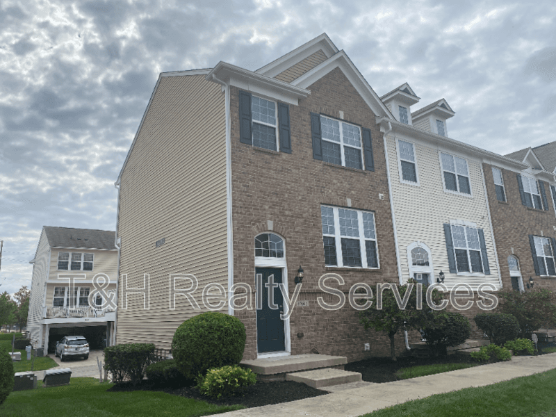 Fishers House: 13982 Wimbleton Way
