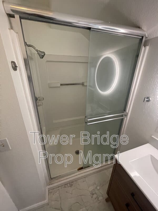 Sacramento Condo: 1313 Lochbrae Rd