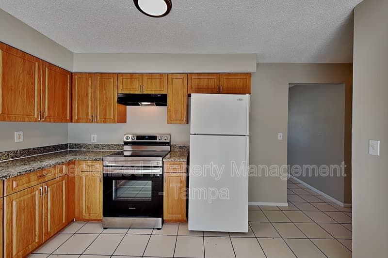 Clearwater Condo: 15117 Avalon Ave