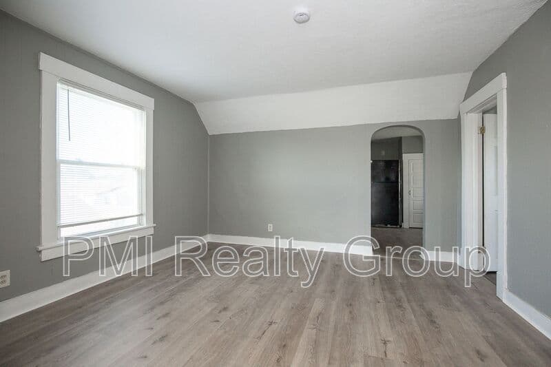 Lorain House: 1222 W 14 St.