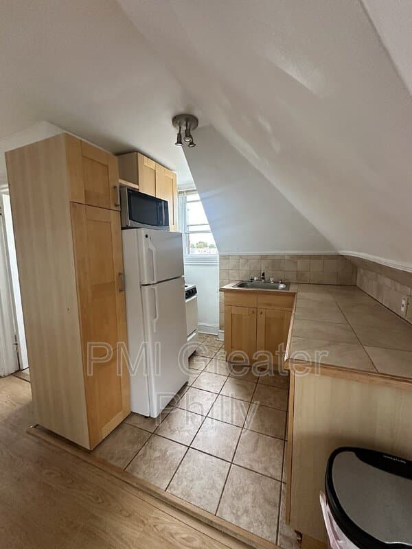 Philadelphia Condo: 6425 Argyle St
