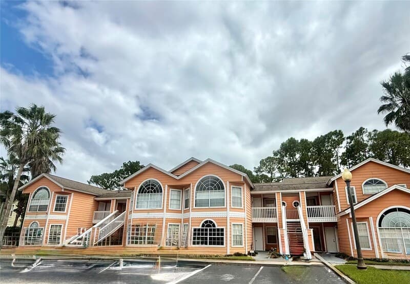 Kissimmee Condo: 3139 Britannia Boulevard - 1