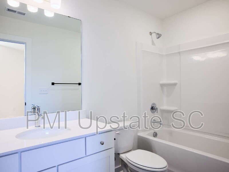 Spartanburg Townhome: 1290 Westgate Village Drive