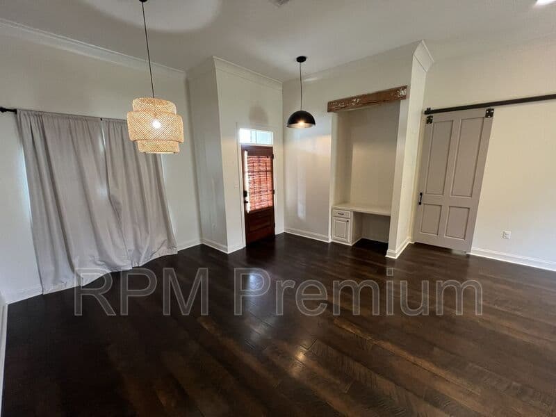 Denham Springs House: 10753 Fenway Lane