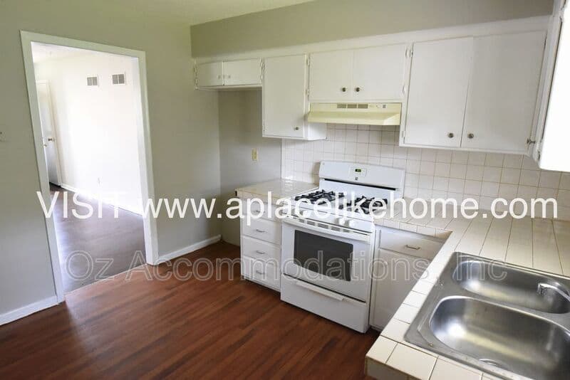 Kansas City Condo: 2017 S 14th St