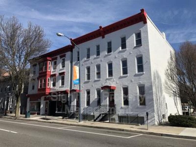 Hagerstown Condo: 42 E Washington St