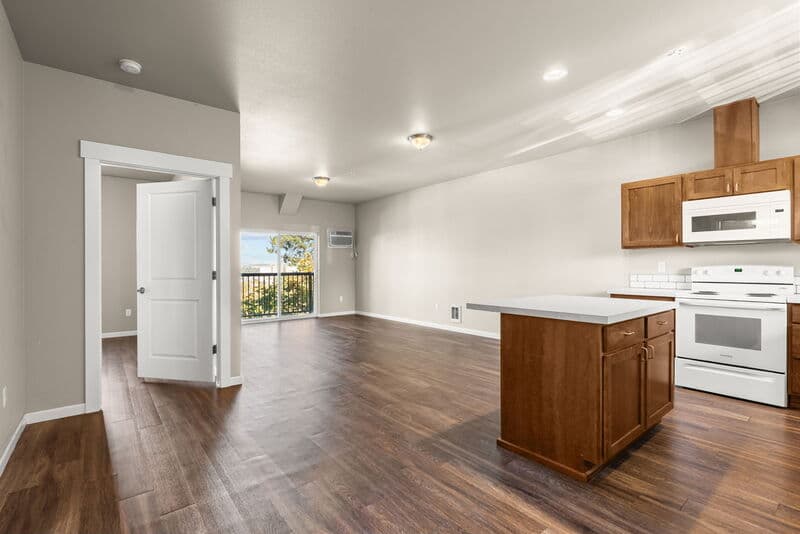 Spokane Condo: 1709 East 7th Avenue - 7