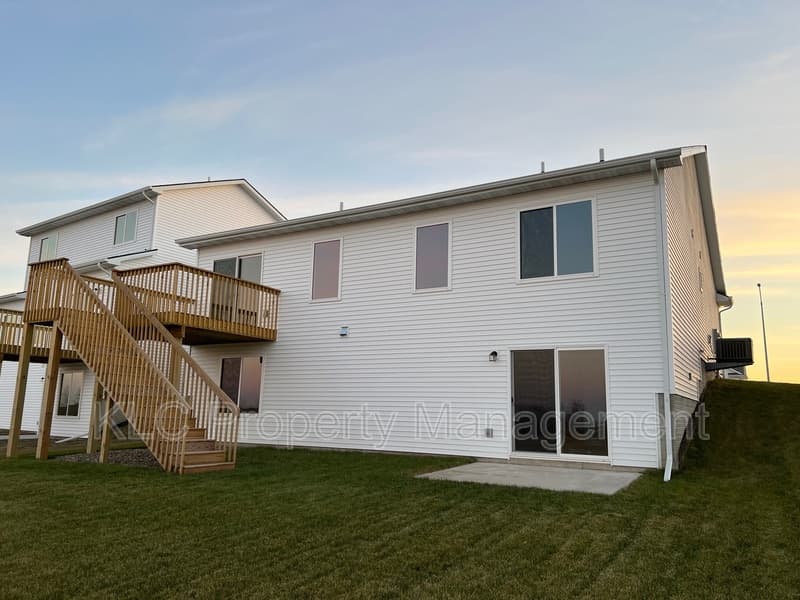 Ankeny House: 4218 NW 13th Street