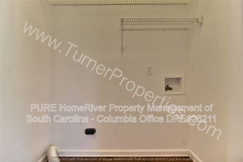 Eastover House: 1200 Hickory Hill Rd