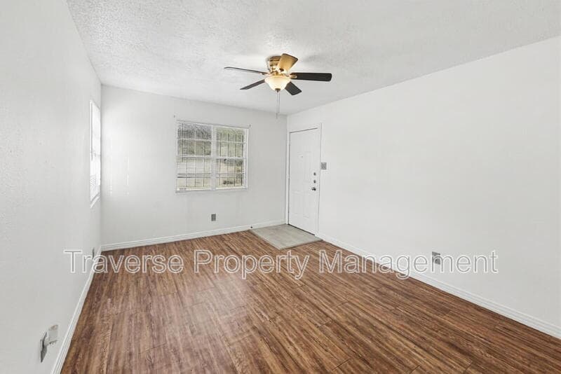 Fort Worth Condo: 2641 Canberra Court
