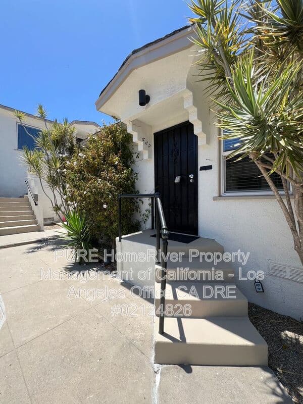 San Pedro House: 629 West 23rd Street