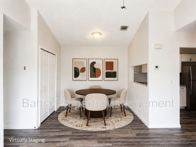 Orlando Condo: 5214 Via Hacienda Cir