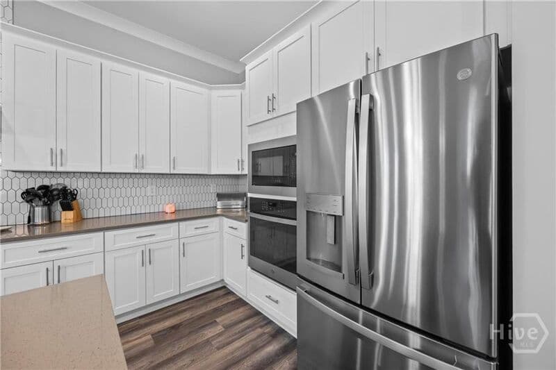 Watkinsville House: 1230 Silo Bend