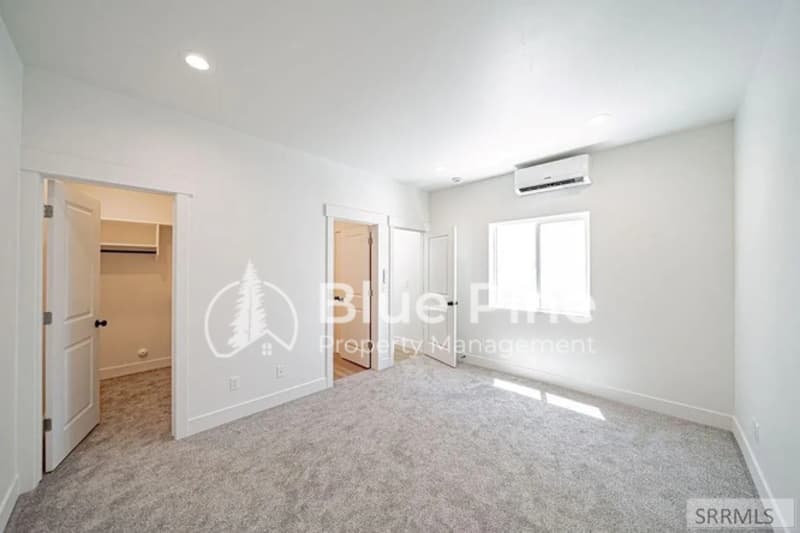 Idaho Falls Condo: 1295 Bear Avenue