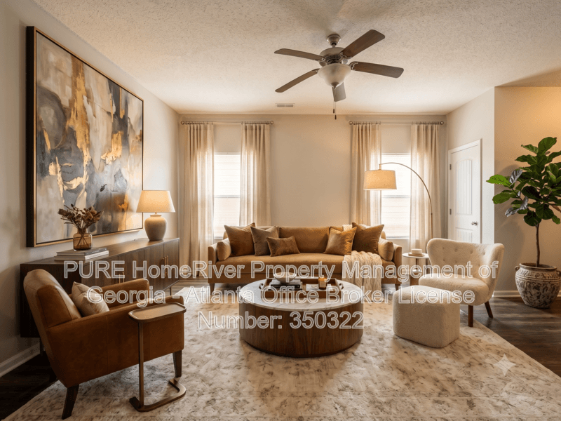 Mcdonough House: 212 Daisy Cir